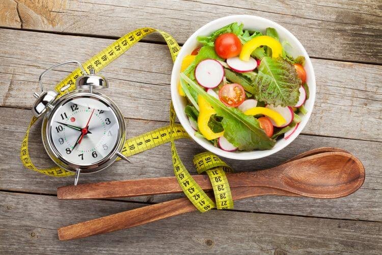 Pentingnya Jurnal Kesehatan Dalam Memilih Menu Diet