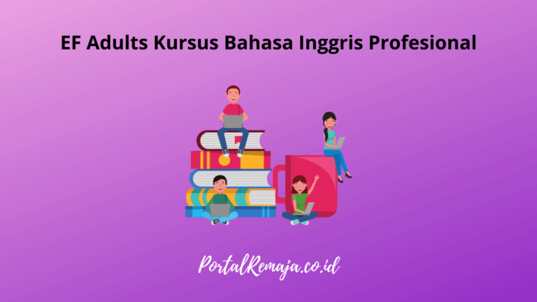 Mengenal Ef Adults Kursus Bahasa Inggris Profesional 1090