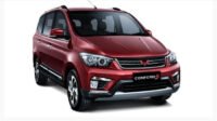 Mobil Wuling S