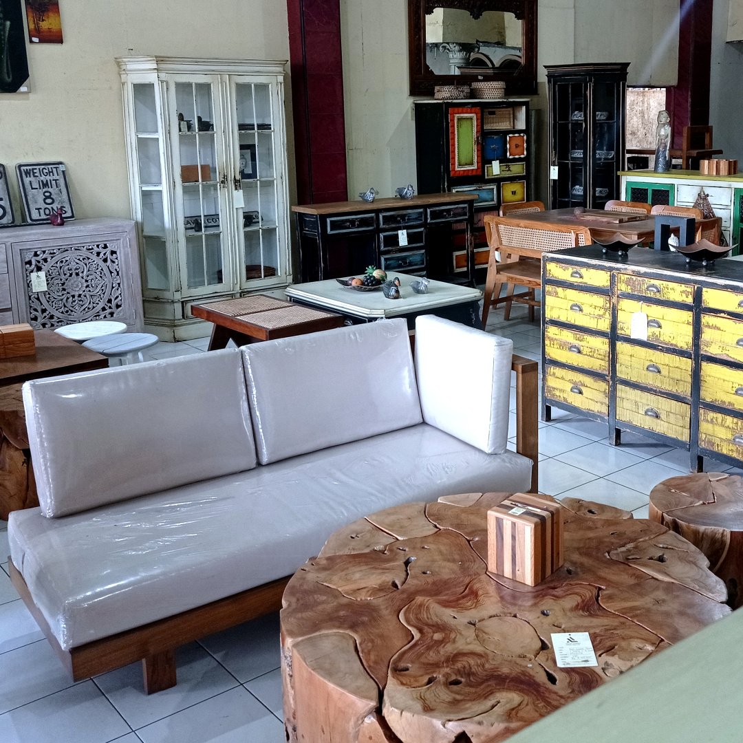 Infusing Local Artistry into Modern Furniture