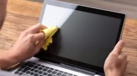 Tips Merawat Laptop