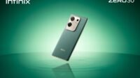 Infinix Zero 30 5G