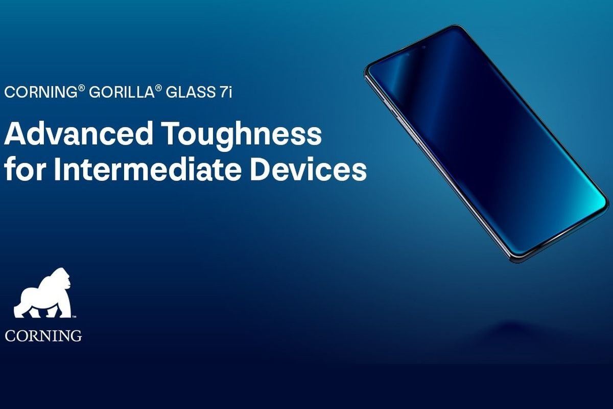 gorilla glass corning