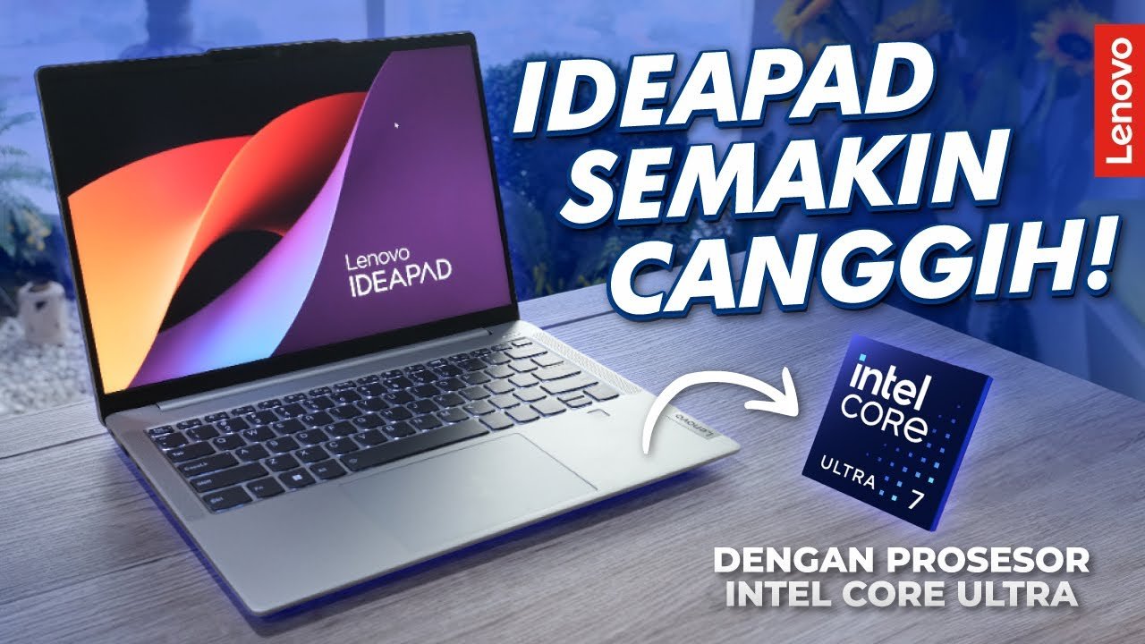 Lenovo IdeaPad Slim 5