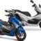 new honda pcx 160