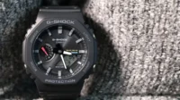 Casio G-Shock GA-2100