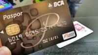 kartu debit bca